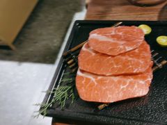 -九田家黑牛烤肉料理(顺义区华联金街店)