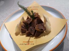 -松针蔡记蒸饺(花园路店)