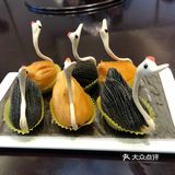 不得不安利一下这家早茶店[调皮]