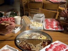 -傣妹火锅(四川北路店)