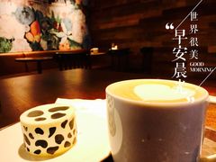 -星巴克臻选(上海长风大悦城店)