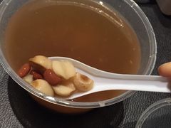 -汕头街四果汤