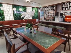 -Peet's Coffee皮爷咖啡(新天地黑标店)