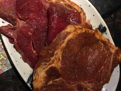 -阪尚皇·原切牛排·烤肉火锅自助(北京路店)