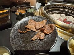 -黑崎烧肉·山野厨房(坪山店)