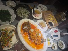 -宋园·金宴浙鲜馆(静安店)