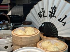 -晓淮山·扬州早茶·淮扬菜(龙阳广场店)
