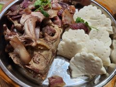 -陈家味(古柏店)