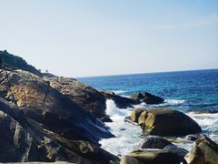 -三亚蜈支洲岛旅游区