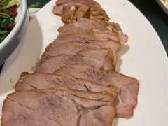 熏肉-老昌春饼(中央大街店)