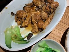 -长安记·大美陕菜(大族广场店)