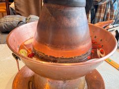 -东来顺饭庄(天坛店)