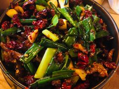 -山石榴·贵州菜(丰盛里店)