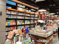 -西西弗书店(城西银泰城店)