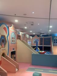 -孩子王童乐园(丰禾万达店)