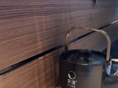 -茶港·点心·啫啫煲(王府井店)