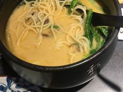 -和府捞面(领展购物广场京通店)