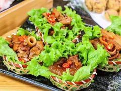 -湊湊火锅·茶憩(郑州绿地新都会店)