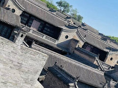 -山西王家大院