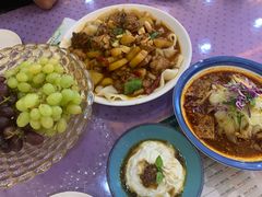 -新疆巴州金丝特餐厅(大钟寺店)