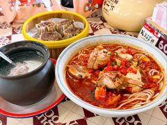-老三样·旧食新味(万寿宫店)