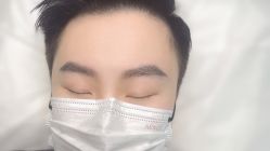 -久匠·纹眉半永久野生眉