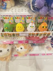 -玩具反斗城(万象汇店)