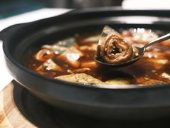 -二十四单 淮扬新味
