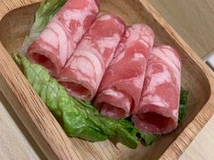 -独食火锅·半米屋台(望平街店)