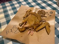 古法酱焖手撕鸡-紫光园(马桥店)