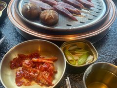 -伏一解牛烤肉专门店(信业购物中心店)