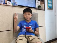 -维乐口腔(格林门诊长宁店)