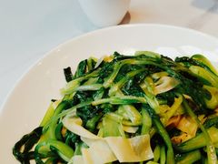 -简小姐·上海餐厅(长城大厦店)
