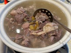 -老东风菜馆·潮汕大排档
