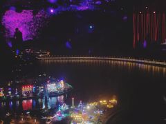 -大连君悦酒店 · VIVA(星海广场店)