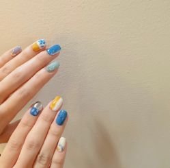 -雪儿·YuKi美甲美睫皮肤管理Salon