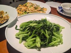-涌觅名灶·本地海鲜宁波菜(财富广场店)