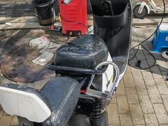 -九号电动车(安定门内大街店)