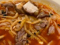 -漆黑觉米粉(三里屯店)