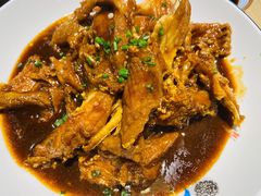 红烧鱼肚-兔爸私家小厨(新北万达店)
