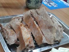 -马学武手抓美食(下南关总店)