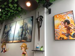 -HONGA HONGA雄家(曹路店)