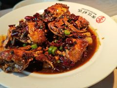 -有位虾匠·手工土菜小馆(市北店)