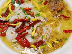 -壹块捌烧烤(灯市口店)