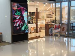 -石头先生的烤炉(济南领秀城贵和店)