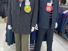 -新街口百货商场