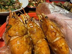 -黄弟大排档·湖南菜·小龙虾·小海鲜(凯旋北路店)
