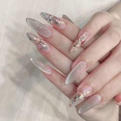 -StartNail美甲
