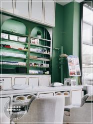 -如一·美甲美睫