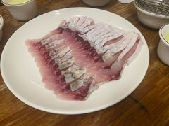 -正能量脆肉鲩火锅